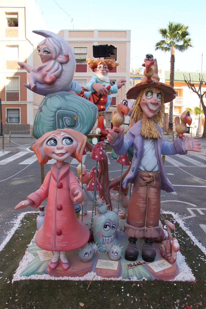 Totfalles: Río Tajo-Cavite